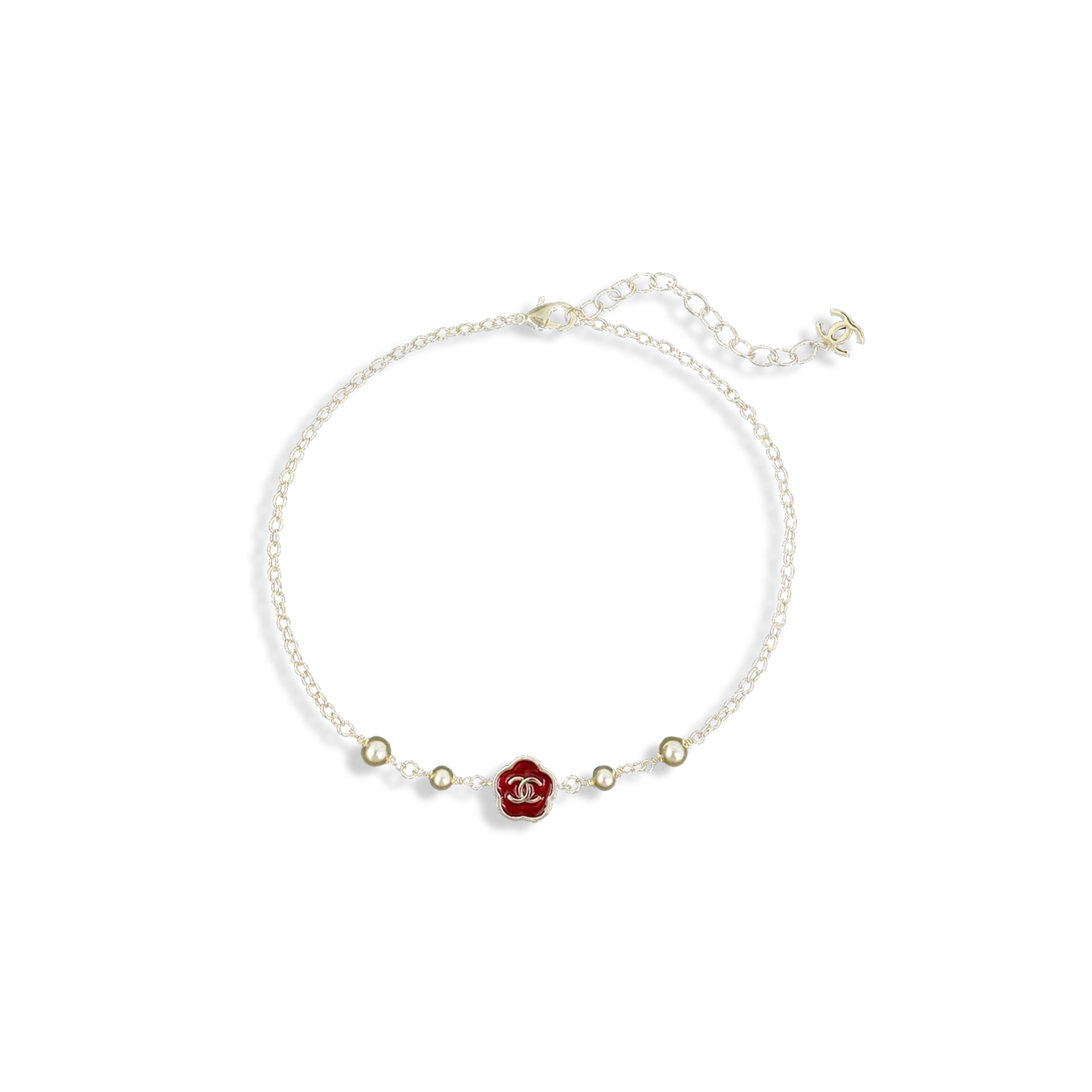 CHANEL NECKLACE 